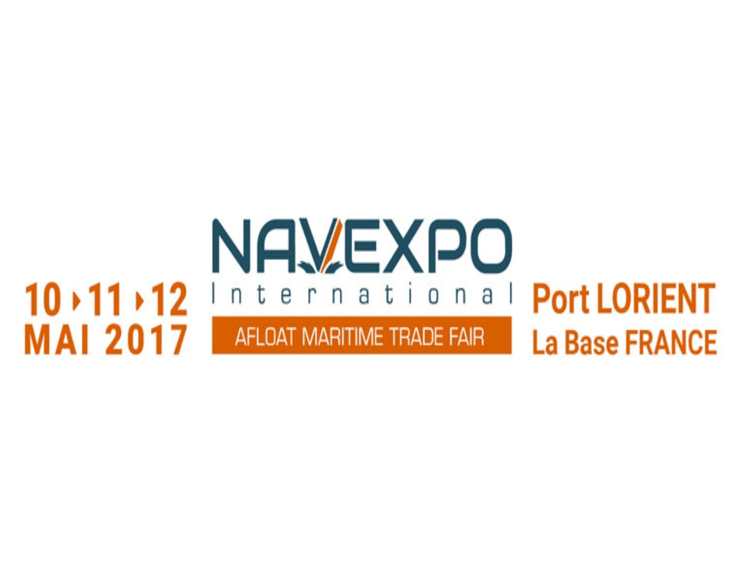 Navexpo 2017